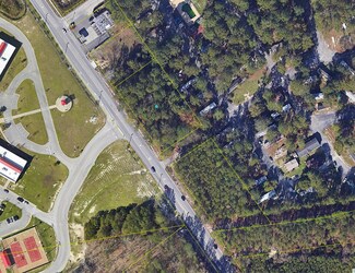 Plus de détails pour 2956 Alpine Rd, Columbia, SC - Terrain à vendre
