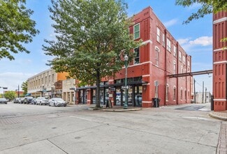 Plus de détails pour 119 W Virginia St, McKinney, TX - Bureau à louer