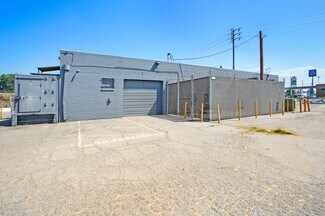 Plus de détails pour 2396 E Steel Rd, Colton, CA - Industriel/Logistique à vendre