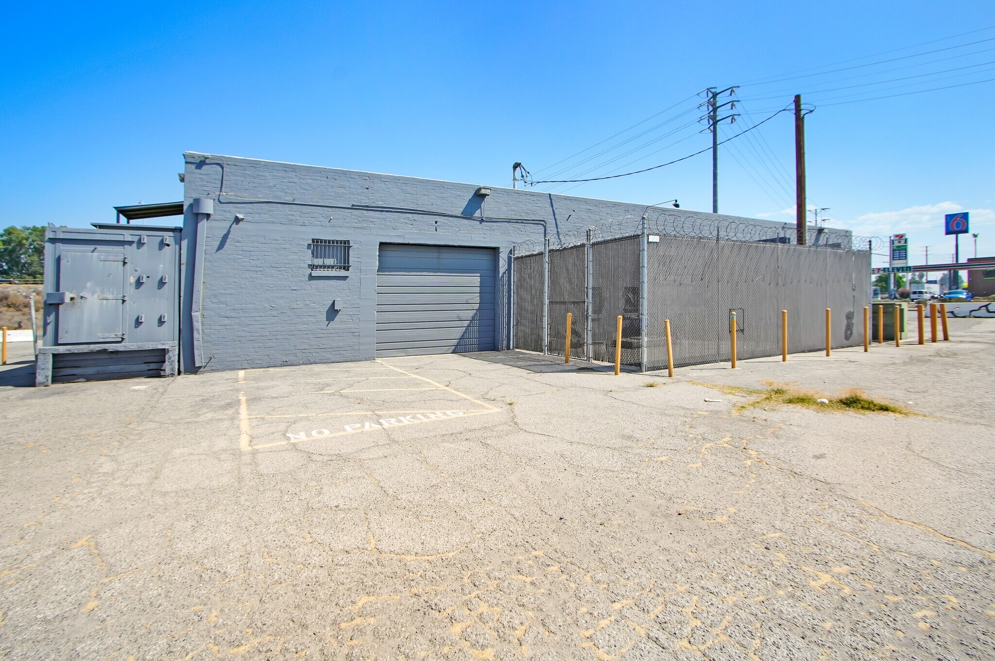 2396 E Steel Rd, Colton, CA à vendre Photo de l’immeuble– Image 1 sur 16