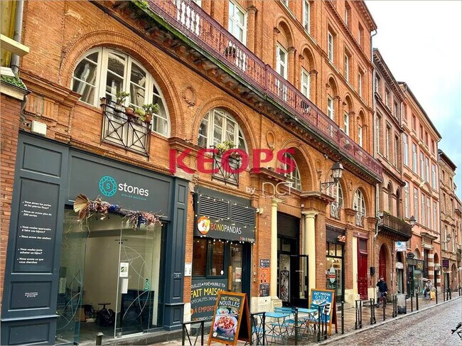 Plus de détails pour Local commercial à louer