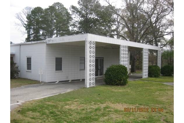 2700 Ashland Rd, Columbia, SC à louer - Photo de l’immeuble – Image 3 sur 10