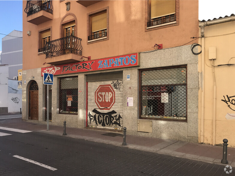 Calle los Curas, 44, Torrejón de Ardoz, Madrid à louer - Photo intérieure – Image 1 sur 1