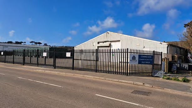 Jelbert Way, Penzance à vendre - Photo de l’immeuble – Image 2 sur 7