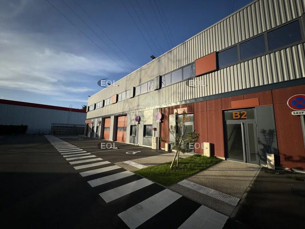 Photo de l’immeuble