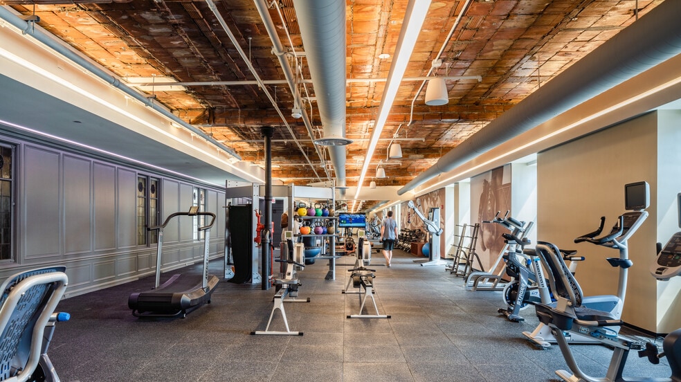 231 S LaSalle St, Chicago, IL à louer - Photo intérieure – Image 3 sur 36