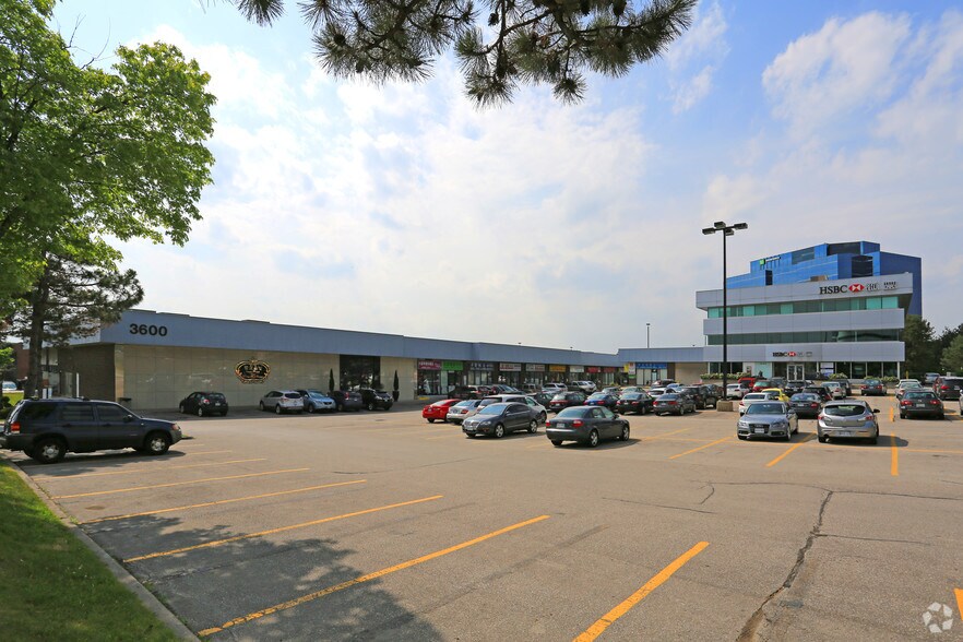 3600-3640 Victoria Park Ave, Toronto, ON à louer - Photo de l’immeuble – Image 3 sur 4