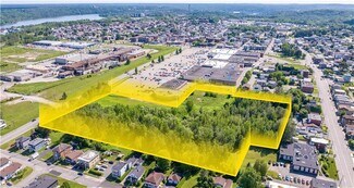 Plus de détails pour 3353 Blvd Royal, Shawinigan, QC - Terrain à vendre