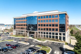 Plus de détails pour 2895 Greenspoint Pky, Hoffman Estates, IL - Bureau à louer