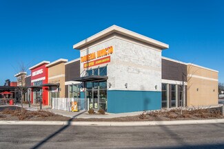 Plus de détails pour 2811 Mannheim Rd, Des Plaines, IL - Local commercial à louer