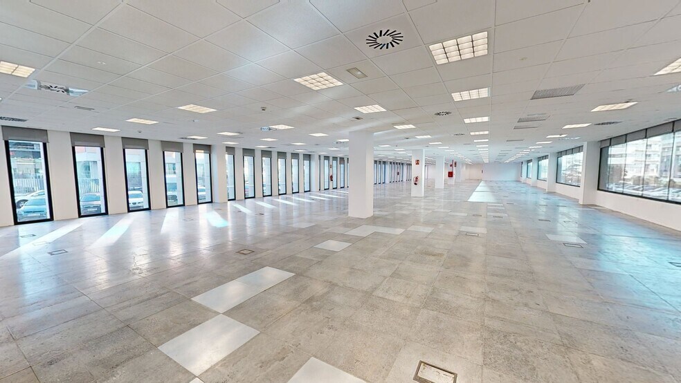 Calle de María Tubau, 9, Madrid, Madrid à louer - Numérisation 3D Matterport – Image 3 sur 37