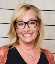 Jennifer Gezon