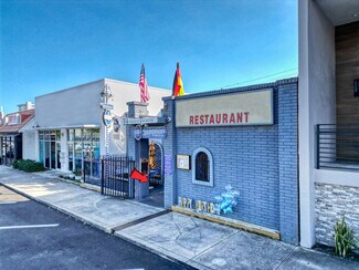 Plus de détails pour 3016 E Commercial Blvd, Fort Lauderdale, FL - Local commercial à vendre