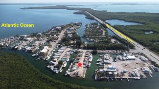Plus de détails pour 199 Morris Ave, Key Largo, FL - Spécialisé à vendre