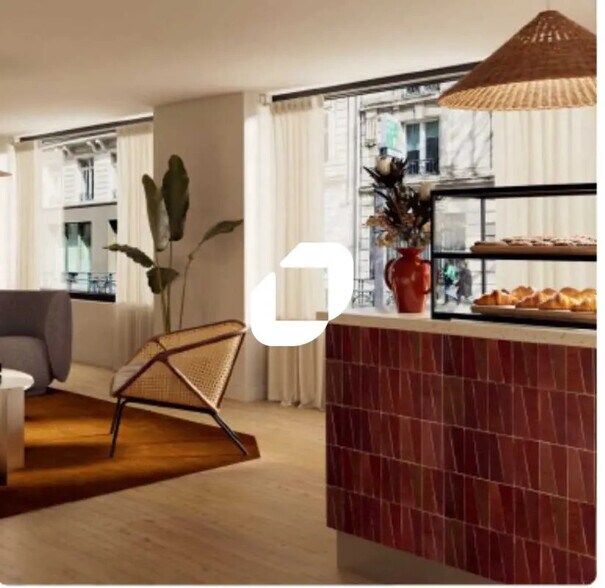 Bureau dans Paris à louer - Photo de l’immeuble – Image 2 sur 14