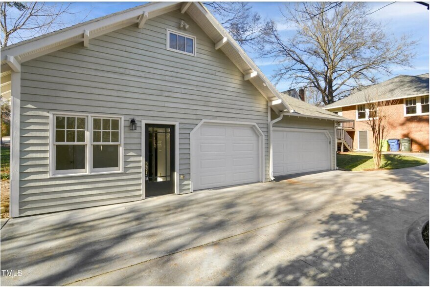 2005 Glenwood Ave, Raleigh, NC à vendre - Photo de l’immeuble – Image 2 sur 5