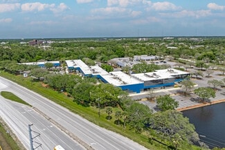Plus de détails pour 8301 Cypress Plaza Dr, Jacksonville, FL - Bureau à louer