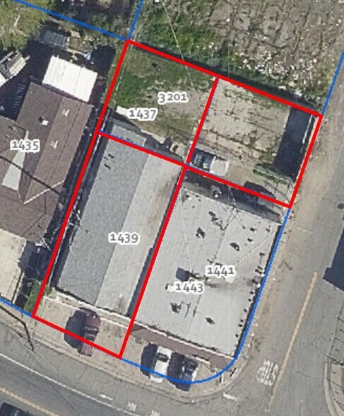 1439 Arcade Blvd, Sacramento, CA à louer - Photo de l’immeuble – Image 3 sur 13