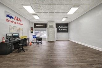 1377 E Delavan Ave, Buffalo, NY à louer Photo intérieure– Image 1 sur 1