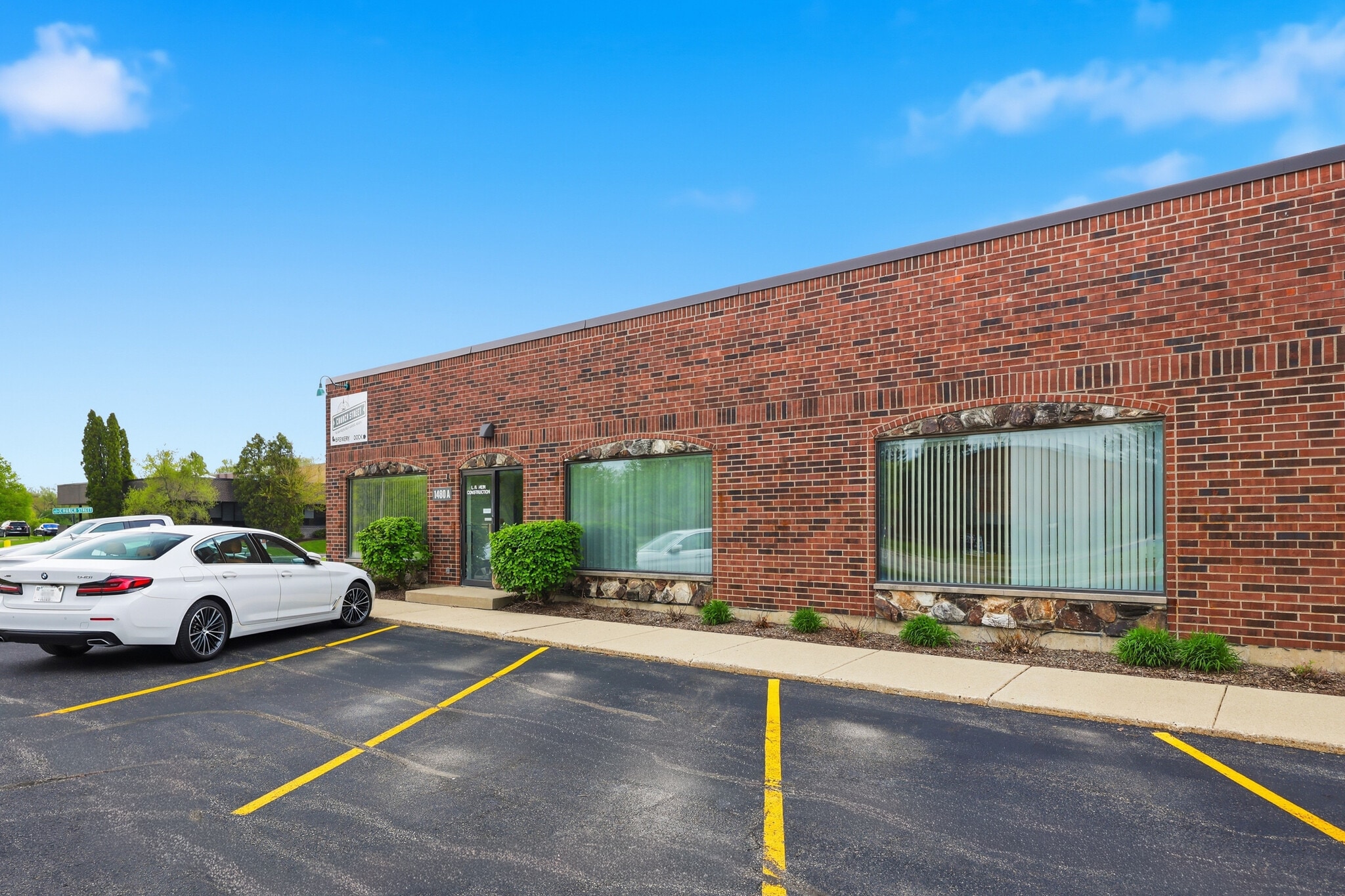 1480 Industrial Dr, Itasca, IL à louer Photo de l’immeuble– Image 1 sur 17
