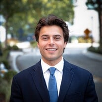 Cole Zacharias