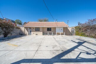 Plus de détails pour 5335 Harmony Ave, North Hollywood, CA - Logement à vendre