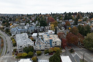 Plus de détails pour 215 NE 40th St, Seattle, WA - Bureau à vendre