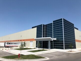 Plus de détails pour 2449 S 6755 W, West Valley City, UT - Industriel/Logistique à louer