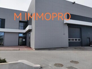 Plus de détails pour Local d'activités à louer