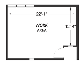 679-699 Strander Blvd, Tukwila, WA à louer Plan d’étage– Image 1 sur 1