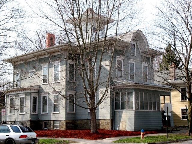 232 S Geneva St, Ithaca, NY à vendre - Photo de l’immeuble – Image 2 sur 23