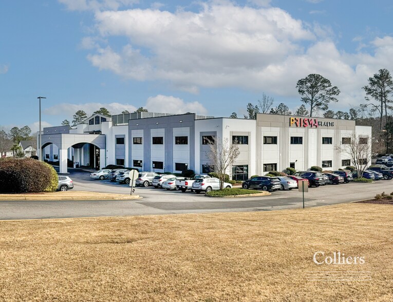 1 Wellness Blvd, Irmo, SC à louer - Photo principale – Image 1 sur 3