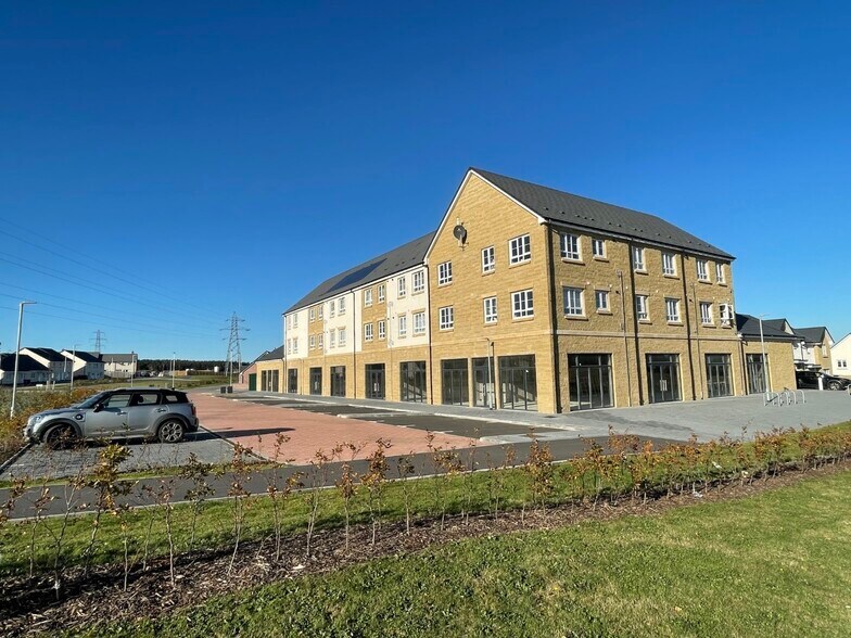 9 Findrassie, Elgin à vendre - Photo de l’immeuble – Image 3 sur 7