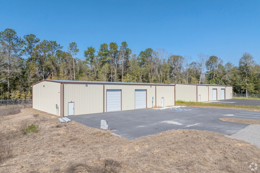 39 Main St, Jackson, SC à louer - Photo de l’immeuble – Image 3 sur 5