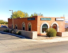 1175 S NACO Hwy, Bisbee, AZ à louer Photo intérieure– Image 1 sur 10