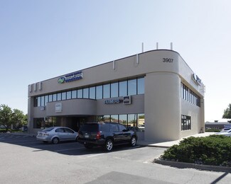 Plus de détails pour 3811-3995 E 120th Ave, Thornton, CO - Local commercial à louer