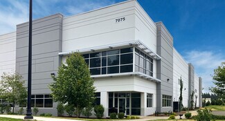 Plus de détails pour 7075 S 5th St, Ridgefield, WA - Industriel/Logistique à louer