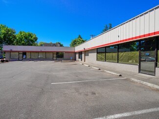 Plus de détails pour 532 NW 3rd St, Corvallis, OR - Local commercial à louer