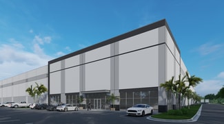 Plus de détails pour 1350 Wheels rd, Jacksonville, FL - Industriel/Logistique à louer