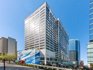 Plus de détails pour 1700 N Moore St, Arlington, VA - Bureau/Local commercial à louer