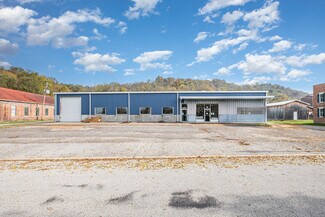 Plus de détails pour 330 N Front St, Ripley, OH - Local d’activités à vendre