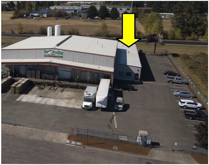 706 Oscar St, Eugene, OR à louer Photo intérieure– Image 1 sur 4