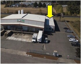 706 Oscar St, Eugene, OR à louer Photo intérieure– Image 1 sur 4
