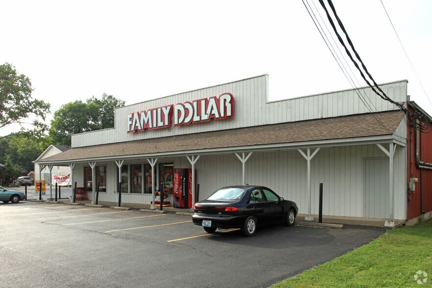 168 E Main St, Taylorsville, KY à louer - Photo principale – Image 1 sur 2