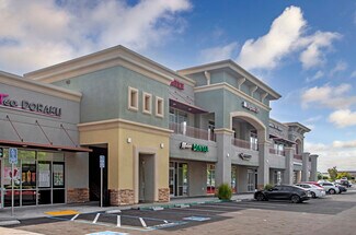 Plus de détails pour 750-752 E Calaveras Blvd, Milpitas, CA - Bureau/Local commercial à louer