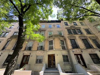 Plus de détails pour 25 Hamilton Ter, New York, NY - Logement à vendre