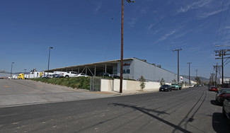 Plus de détails pour 13571 Vaughn St, San Fernando, CA - Industriel/Logistique à vendre