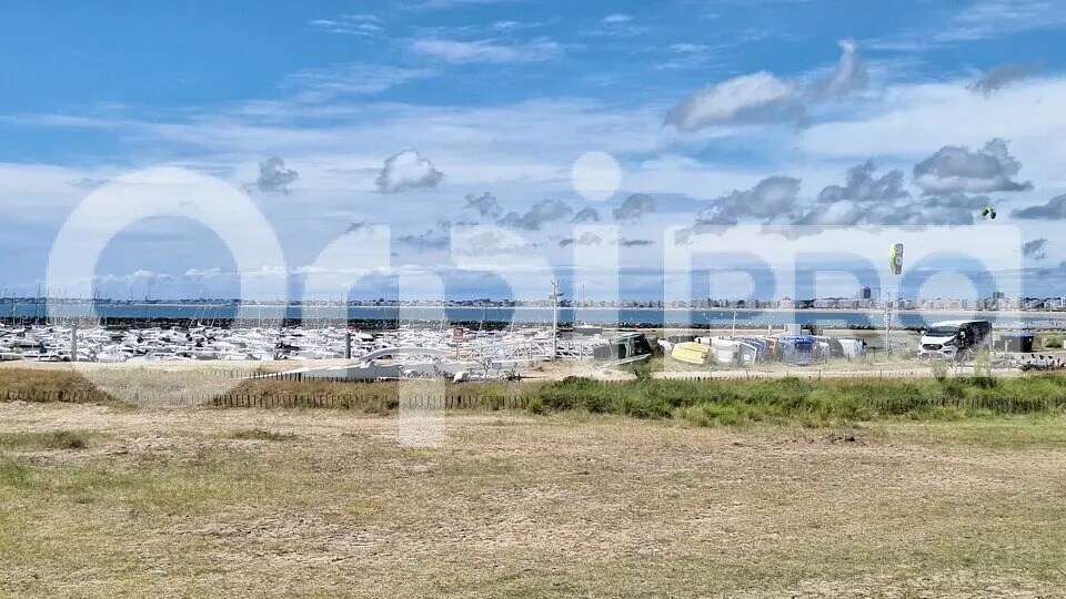 Local commercial dans Pornichet à louer Aérien– Image 1 sur 5