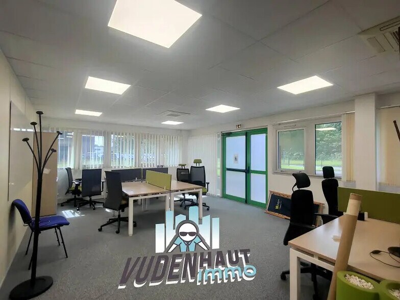 Bureau dans CASTELNAU-D'ESTRETEFONDS à louer - Photo intérieure – Image 1 sur 9