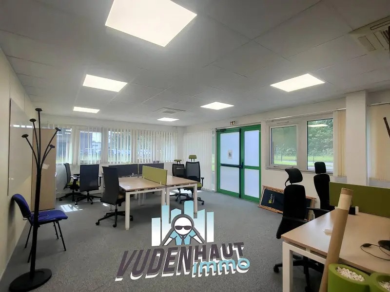 Bureau dans CASTELNAU-D'ESTRETEFONDS à louer Photo intérieure– Image 1 sur 10